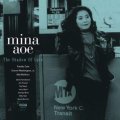 CD   青江 三奈  MINA AOE  /  THE SHADOW OF LOVE〜気がつけば別れ〜