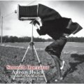 CD 　Aaron Heik ＆ Romantic Jazz Trio  アーロン・ヘイク＆＆ ロマンティック・ジャズ・トリオ   /    Smooth Operator    スムース・オペラーター