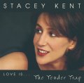 CD  STACEY KENT ステイシー・ケント /   LOVE IS THE TENDER TRAP  ラヴ・イズ...ザ・テンダー・トラップ