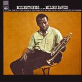 完全限定180g重量盤LP MILES DAVIS マイルス・デイビス /  MILESTONES   マイルストーンズ  