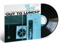 ［Blue Note CLASSIC VINYL SERIES］180g重量盤LP Eric Dolphy エリック・ドルフィー / Out to Lunch