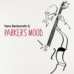 Hans Backenroth Q / Parker's Mood