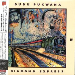 Dudu Pukwana / Diamond Express