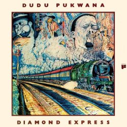 Dudu Pukwana / Diamond Express
