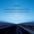［FRESH SOUND NEW TALENT］CD  ALESSANDRO LANZONI / MIRAGE
