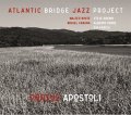 CD Atlantic Bridge Jazz Project / Portus Apostoli