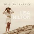 CD Lisa Hilton リサ・ヒルトン / Transparent Sky