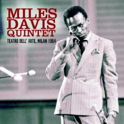 画像1: CD  MILES  DAVIS  マイルス・デイビス /  LIVE IN ITALY 1964