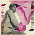 CD  THELONIOUS MONK セロニアス・モンク / 　SOLO  ON  VOGUE + 1 ソロ・オン・ヴォーグ＋１ 