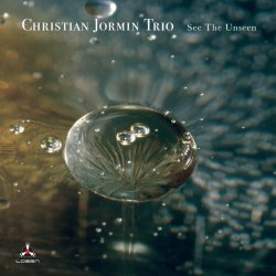 Christian Jormin Trio / See The Unseen