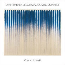 画像1: CD EVAN PARKER エヴァン・パーカー / コンサート・イン・いわき 