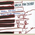 CD   ATZKO  KOBASHI   &  FRANS VAN DER HOEVEN   小橋  敦子,   フランス・ヴァン・デル・フーヴェン    /  WALTZ FOR DEBBY   ワルツ・フォー・デビー (Remastered 2021)