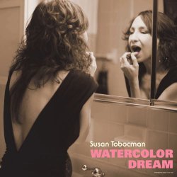 画像1: 【寺島レコード】世界初LP化 SUSAN TOBOCMAN スーザン・トボックマン / WATERCOLOR DREAM