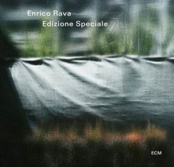 画像1: 【ECM】CD Enrico Rava エンリコ・ラヴァ / Edizione Speciale