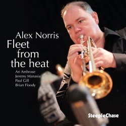 Alex Norris / Fleet from the Heat