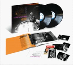 画像2: 2枚組180g重量盤LP Art Blakey & The Jazz Messengers アート・ブレイキー & ジャズ・メッセンジャーズ / First Flight to Tokyo: The Lost 1961 Recordings