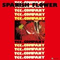 ［TBM］CD TEE & COMPANY ティー＆カンパニー /  SPANISH FLOWER  スパニッシュ・フラワー