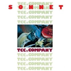 画像1: ［TBM］CD TEE & COMPANY ティー＆カンパニー /  SONNET ソネット