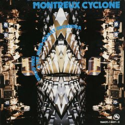 画像1: ［TBM］CD 三木 敏悟&インナー・ギャラクシー・オーケストラ  BONGO  MIKI  &  THE  INNER GALAXY  ORCHESTRA  /  モントルー・サイクロン MONTREUX CYCLONE  