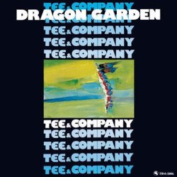 画像1: ［TBM］CD TEE & COMPANY ティー＆カンパニー /  DRAGON GARDEN  ドラゴン・ガーデン
