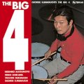 ［TBM］CD ジョージ 川口とビッグ4    GEORGE  KAWAGUCHI'S THE  BIG  4   /  THE  BIG  4  ザ・ビッグ 4