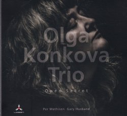 Olga Konkova Trio / Open Secret