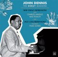 【FRESH SOUND】CD JOHN DENNIS ジョン・デニス / THE DEBUT SESSIONS