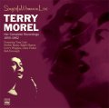 【FRESH SOUND】CD TERRY MOREL テリー・モレル  / Her Complete Recordings 1955-1962