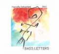 【イタリア Notami Jazz】CD Marcello Sebastiani Trio / Bass Letters