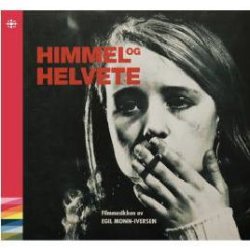 画像1: CD JAN GARBAREK (OST) / Himmel Og Helvete
