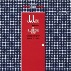 画像1: CD J.J.JOHNSON Ｊ．Ｊ．ジョンソン /  J.J.inc ＋３