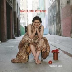 画像1: SHM-CD   MADELEINE PEYROUX  マデリン・ペルー  / CARELESS  LOVE  ケアレス・ラヴ