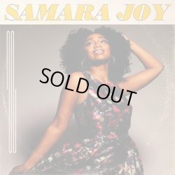 画像1: 180g重量盤LP (GOLD VINYL)　SAMARA JOY サマラ・ジョイ / SAMARA JOY サマラ・ジョイ