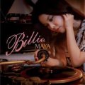 Blu-Spec CD　MAYA マヤ / Billie