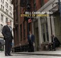 CD  BILL CHARLAP TRIO  ビル・チャーラップ・トリオ  /  STREET  OF DREAMS