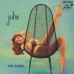 画像1: 紙ジャケット CD   JULIE LONDON  ジュリー・ロンドン  /  JULIE　ジュリー