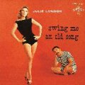 紙ジャケット CD   JULIE LONDON  ジュリー・ロンドン  /  SWING ME AN OLD SONG　スイング・ミー・アン・オールド・ソング