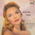 紙ジャケット CD   JULIE LONDON  ジュリー・ロンドン  /  MAKE  LOVE TO ME　メイク・ラヴ・トゥ・ミー