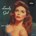 紙ジャケット CD   JULIE LONDON  ジュリー・ロンドン  /  LONELY GIRL   ロンリー・ガール