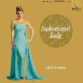 紙ジャケット CD   JULIE LONDON  ジュリー・ロンドン  /  SOPHISTICATED LADY   ソフィスティケイテッド・レディ