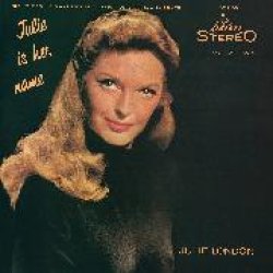 画像1: 紙ジャケット 仕様CD   JULIE LONDON  ジュリー・ロンドン  /  JULIE IS HER NAME VOL.2　彼女の名はジュリーVol. 2　