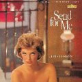 紙ジャケット CD   JULIE LONDON  ジュリー・ロンドン  /  SEND FOR ME　 センド・フォー・ミー