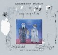 【ECM】CD Eberhard Weber エバーハルト・ウェーバー /  Once upon a Time - Live in Avignon