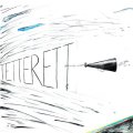 輸入盤LP　 ICP TENTET  /  Tetterettet