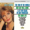 紙ジャケット CD   JULIE LONDON  ジュリー・ロンドン  /  THE END OF THE WORLD   この世の果てまで