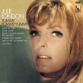 紙ジャケット CD   JULIE LONDON  ジュリー・ロンドン  /  YUMMY,YUMMY,YUMMY   ヤミー・ヤミー・ヤミー