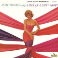 紙ジャケット CD   JULIE LONDON  ジュリー・ロンドン  /  LOVE  ON THE ROCKS  ラヴ・オン・ザ・ロックス