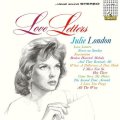 紙ジャケット CD   JULIE LONDON  ジュリー・ロンドン  /  LOVE LETTERS  ラヴ・レターズ