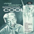 SHM-CD   JUNE CHRISTY  ジューン・クリスティ /   SOMETHING COOL  サムシング・クール