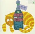 SHM-CD  BARNEY  KESSEL  バーニーケッセル      /  BREAKFAST  AT  TIFFANYS